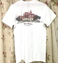 2025年最新】ロイヤルハワイアンホテルTシャツの人気アイテム - メルカリ