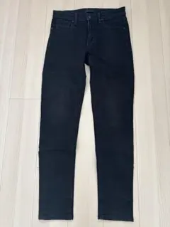UNIQLO ユニクロ ウルトラストレッチスキニーフィットジーンズ メンズ