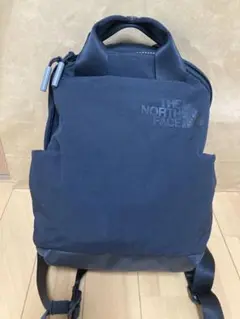 THE NORTH FACE ブラックリュック