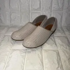 即発送！ 風通るふんわりパンプスのサムネイル