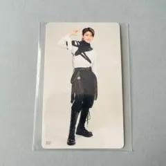 INI 髙塚大夢 トレカ 089 ラポスタ