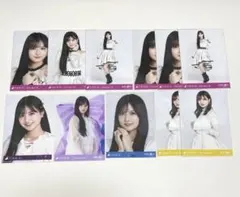 乃木坂46 中村麗乃　生写真　まとめ売り