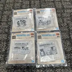 一番くじ　ドラゴンボール　40周年　第2弾 H賞 まとめ売り
