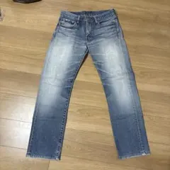 Levi's 505 デニムパンツ W30 L33