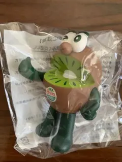 ゼスプリ　キウイブラザーズ　フィギュア