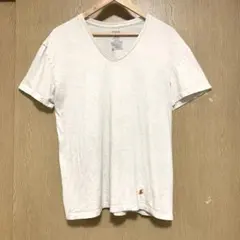 ラルフローレン裾ポニーPolo Ralph LaurenVネック Tシャツ