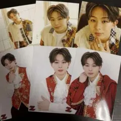 ONE N’ ONLY 山下永玖 生写真