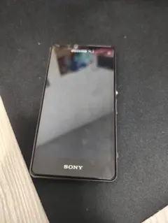 SONY Xperia Z1f