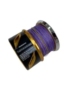 シマノ 20ステラSW 20000PG スプール　中古美品のサムネイル