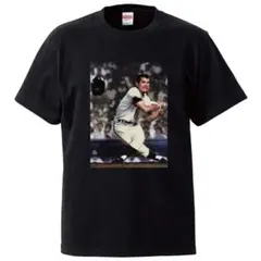 新品　 長嶋茂雄 tシャツ　おもしろ　オマージュ　巨人　応援　記念　グッズ