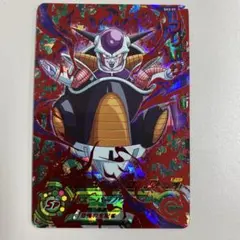 ドラゴンボールヒーローズ フリーザ HG1-CP6 CP - メルカリ