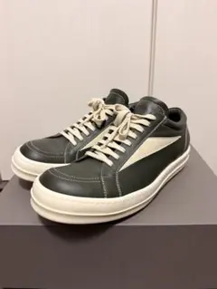 Rick Owens　VINTAGE SNEAKS 42のサムネイル