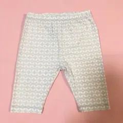 babyGap ベビーギャップ 7分丈 レギンス スパッツ パンツ 80