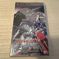 機動戦士ガンダム EXTREME VS. NEXT PLUS UM