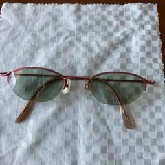 レディースサングラス