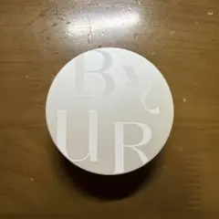 BYUR セラムフィット モイストフェイスパウダー 01 クリア