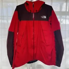 THE NORTH FACE GORE-TEX ジャケット　【М】
