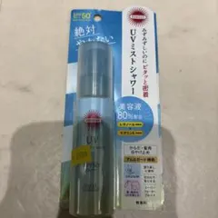 SUNCUT プロテクトUV ミスト 60mL 日焼け止めのサムネイル