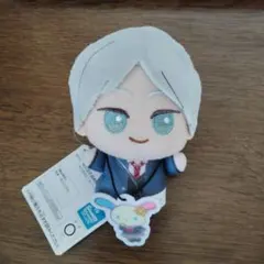 【新品】ハイキュー!!×サンリオキャラクターズ ちびぐるみ 灰羽リエーフ