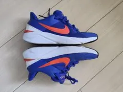 さ*マ様 NIKE STAR RUNNER 22.5cm キッズスニーカー