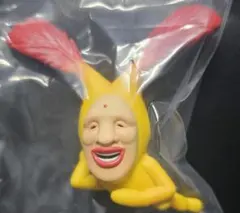 こびとづかん 1番くじ E賞ミニフィギュア