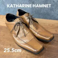 KATHARINE HAMNET ビジネスシューズのサムネイル