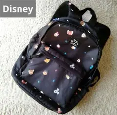 Disney100　キッズリュック　子供用リュックサック　ミッキーミニードナルド