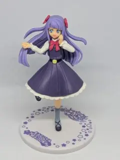 香久矢まどか スター☆トゥインクルプリキュア キューティーフィギュア