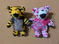 ドイツ購入品 GLUBSCHis ダルメシアンぬいぐるみセット - メルカリ