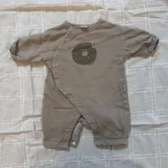 teta a teto ロンパース