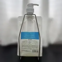 ディアテック　カウンセリング　プレシャンプー　ホルダー付きのサムネイル