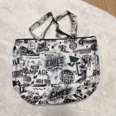 トート エコバッグ