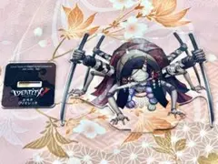 第五人格 結魂者 ヴィオレッタ バレンタイン 缶バ 第五人格 中国限定 グッズ 標本画廊 缶バッジ 結魂者