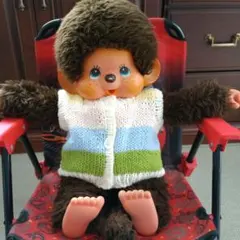 2025年最新】モンチッチブルーアイの人気アイテム - メルカリ