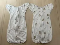 春夏用　スワドルメリーSサイズ　コペルタ