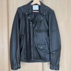 sacai ×Levi's ドッキング デニム ジャケット25-03707M 3 - メルカリ