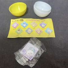 ちいかわ くら寿司 アクリルマグネット モモンガ