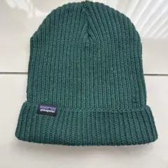 patagonia パタゴニア ニットキャップ
