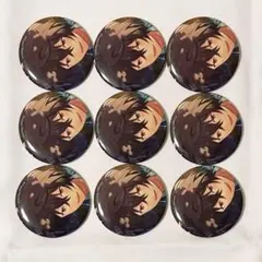 あんスタ 朔間凛月 フィーチャー 缶バッジ casual まとめ売り セット④