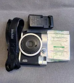 instax square インスタントカメラ 本体