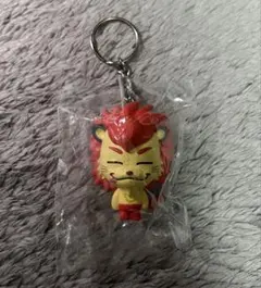 今市隆二 ライジー キャラクターキーホルダー JSBLAND 三代目JSB