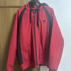 ウィンターライズドマッスルジャケット