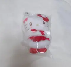 【匿名発送】ハローキティ マスコット サンリオ当りくじ