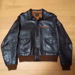 馬革