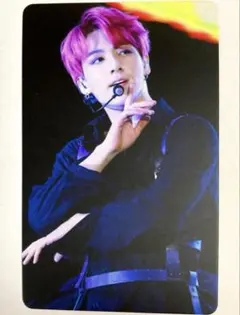 【BTS】‪☆162-216☆フォトカード★JUNGKOOK★ ジョングク グク