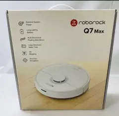 2026年最新】ロボロック q7の人気アイテム - メルカリ