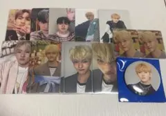 INI 田島将吾 まとめ売り