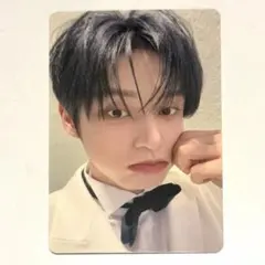 ZEROBASEONE ジウン　タワレコ　ラキドロ　トレカ　REFLOW