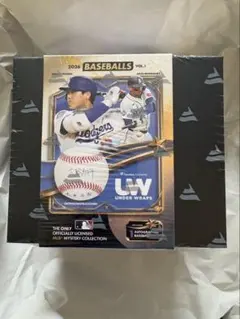 topps underwraps直筆サインボール Garrett Crochet - メルカリ