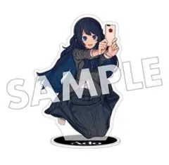 Ado アクリルスタンド 歌ってみたアルバムver.